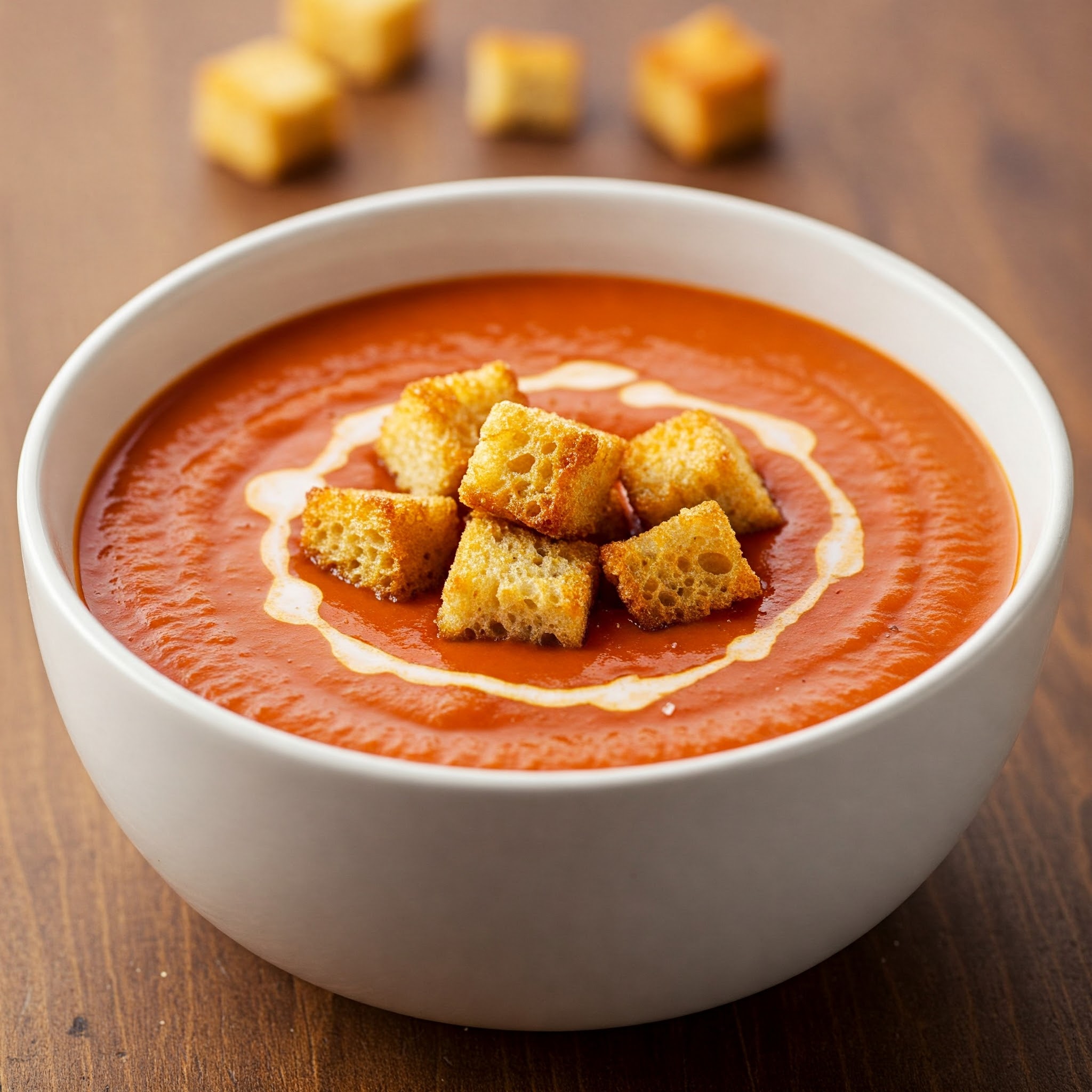 Ciorba De Rosii Cu Orez Ciorba De Rosii Cu Orez o explozie de sănătate și savoare în fiecare înghițitură. Descoperă rețeta noastra delicioasa și sănătoasa de Ciorba de rosii. O opțiune perfectă pentru un prânz sau cină ușoară și sănătoasă.