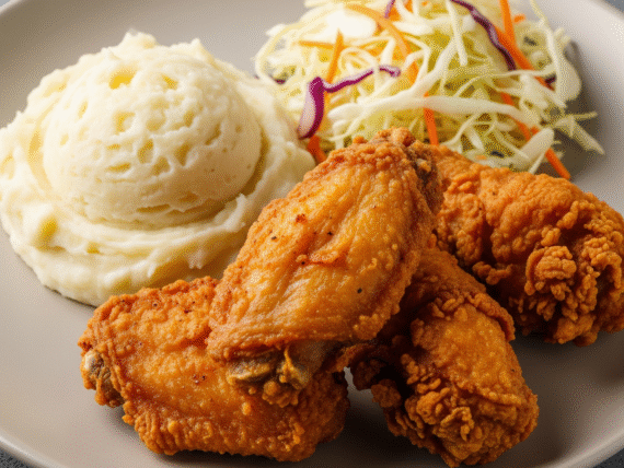 Aripioare De Pui La Ceaun Aripioare de pui la ceaun o explozie de gust și savoare! Crocante la exterior, suculente la interior aripioarele de pui perfecte! Gustul autentic al aripioarelor de pui gătite la ceaun, o experiență culinară de neuitat! Descoperă secretul aripioarelor de pui crocante și aromate, gătite la ceaun ca la bunica acasă!